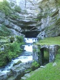 la Source de la Loue