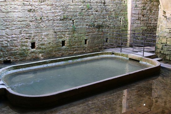 La Fontaine aux Lépreux