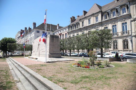 Monument aux Morts