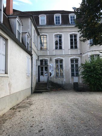 Musée Leblanc-Duvernoy