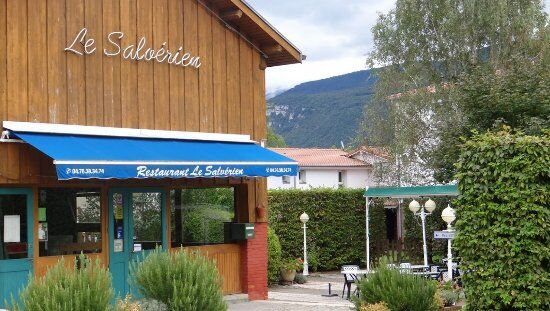 Le Salverien
