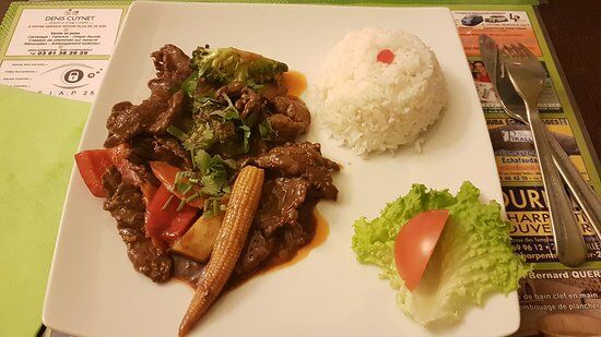 Chez Mymy
