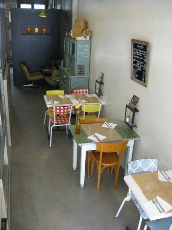 Chez Bon