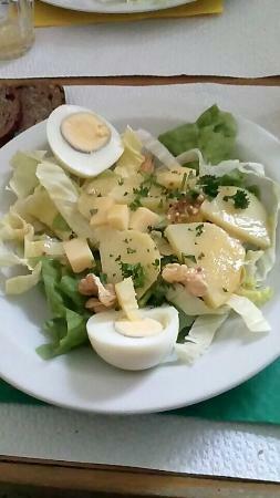 Le Pochon Magique