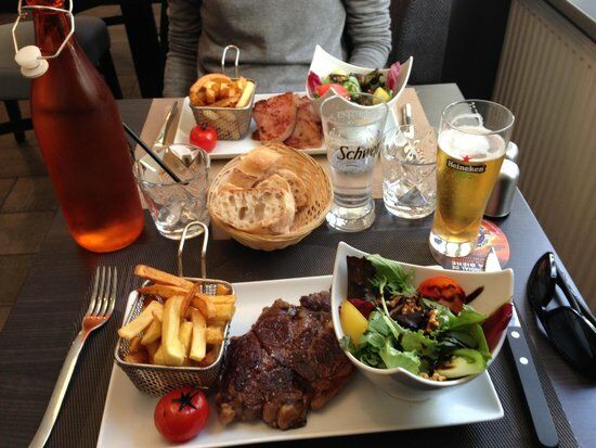 Chez Auguste