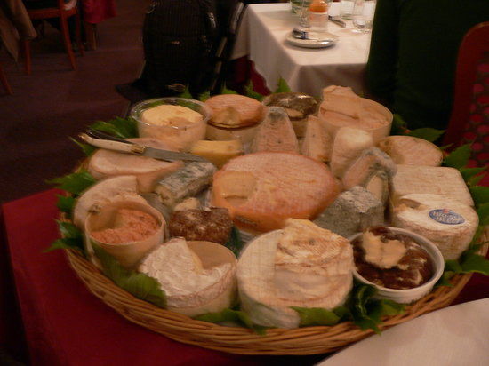 Le Vendangerot