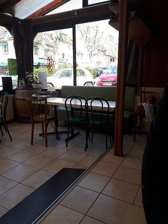 Bar du Raisin