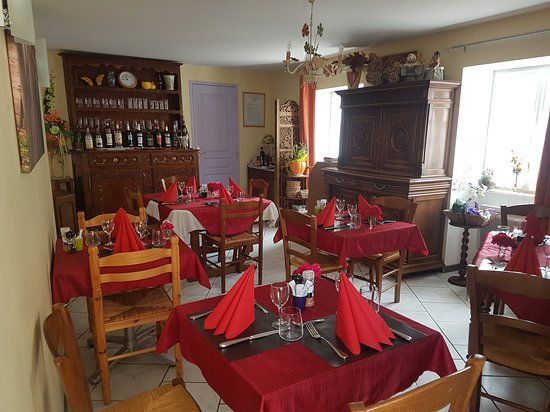 La Table du Rocher