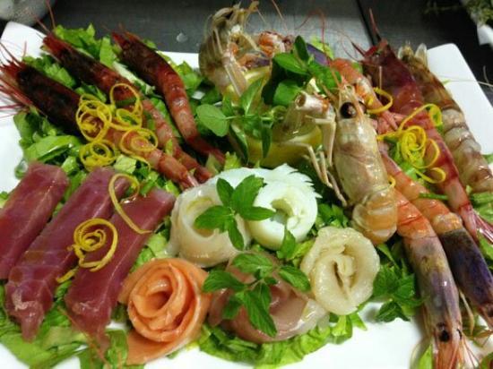 Ristorante Italiano Da Gianni