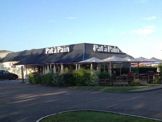 Patàpain