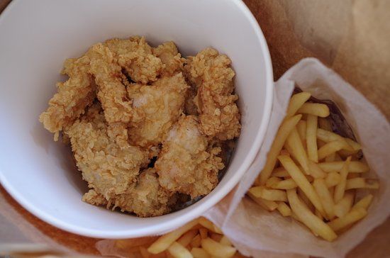 Le Summum Chicken