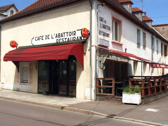 Le Café de l'Abattoir