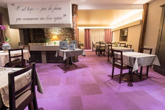 Le Relais Des Moines