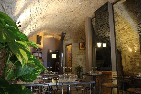 La Table d'Anna