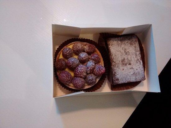 Boulangerie Patisserie Demeusy