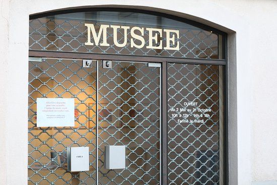 le Musée de Nuits-Saint-Georges