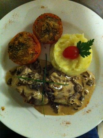 Brasserie du Globe