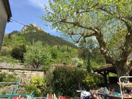 Bar Restaurant Les Terrasses