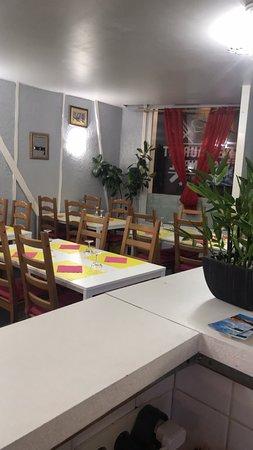 Restaurant Istanbul