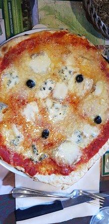 Pizzeria du Coin d'Amont
