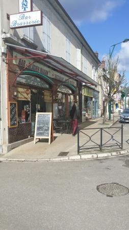 Brasserie des Voyageurs