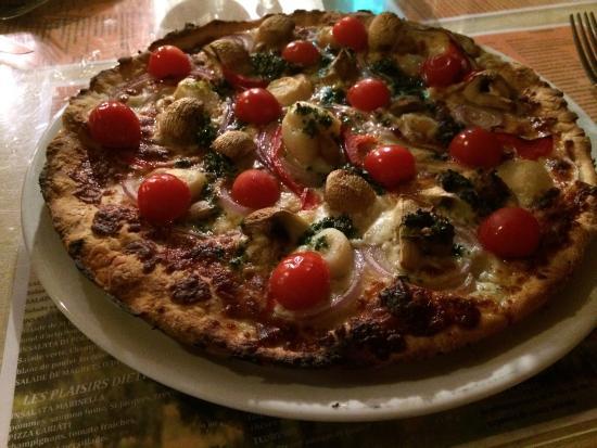 Pizzeria Calabria