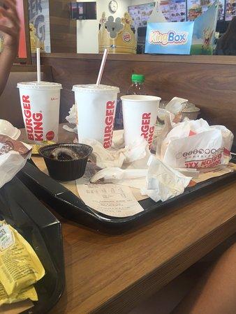 Burger King