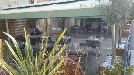 Bistro l'Olivier