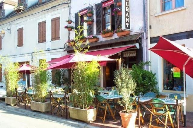 Le Saint Pèlerin