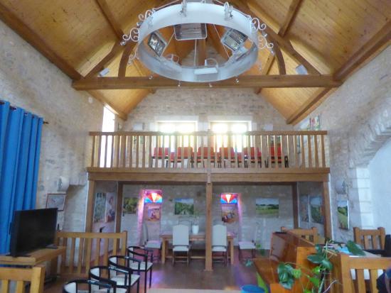 la Synagogue de Chablis