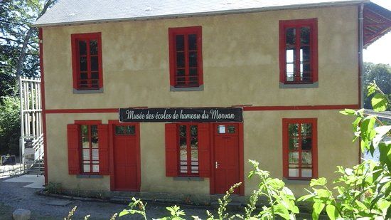 Ma P'tite École