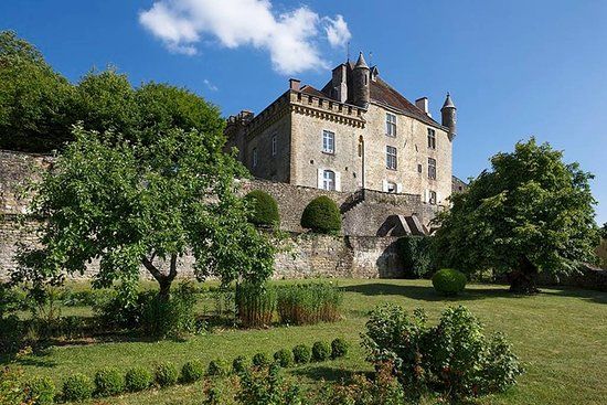 Château de Frontenay