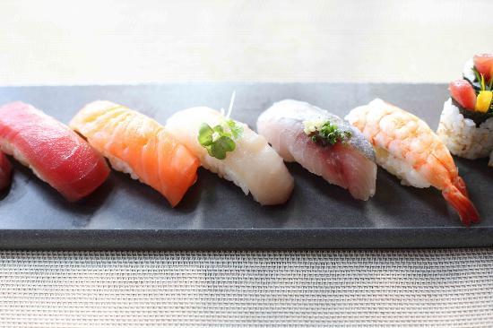Restaurant Masami