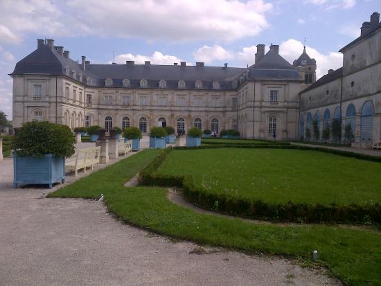 le musée départemental Albert et Félicie Demard