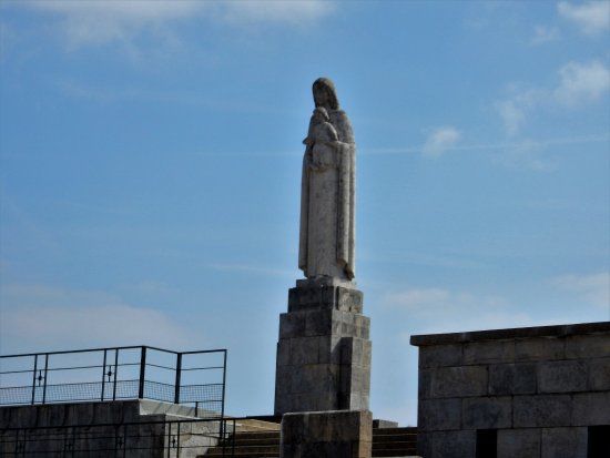 Notre-Dame de la Libération