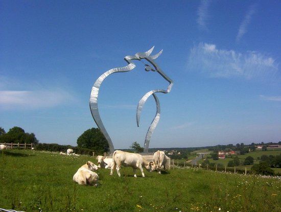 la Maison du Charolais