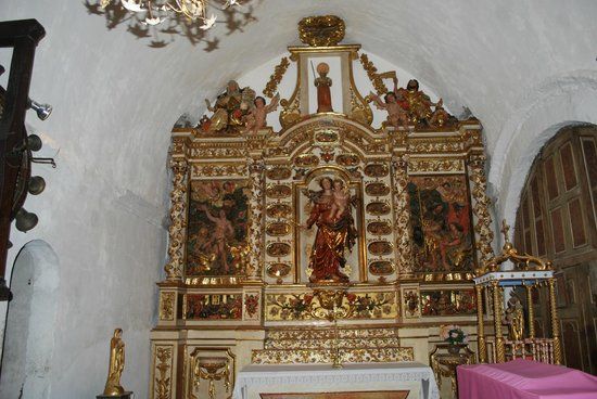 l'église Notre-Dame-de-l'Assomption de Morteau