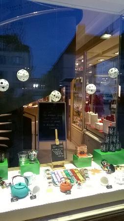 Patisserie Pelen