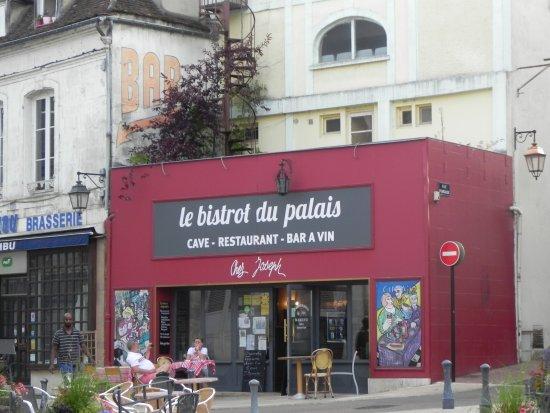 Chez Joseph