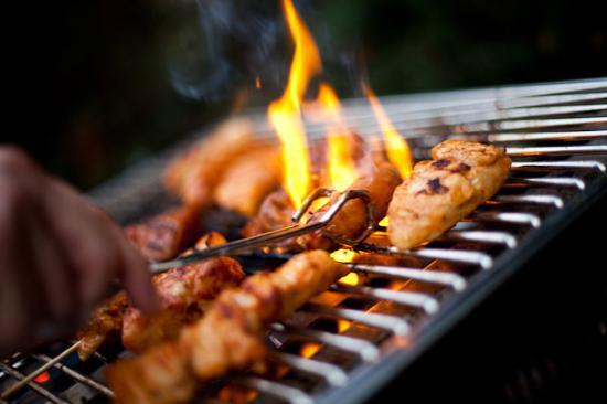 Leo Sushi Coreen BBQ