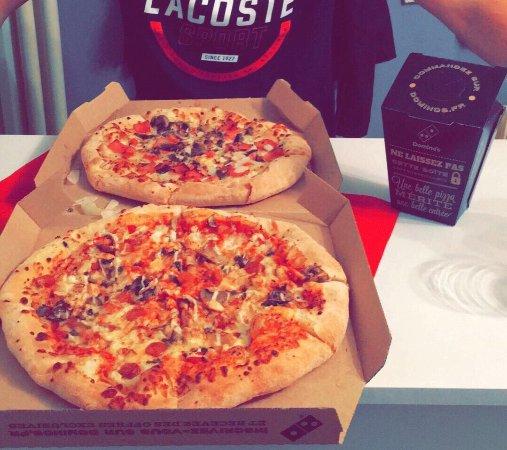 Domino's Pizza