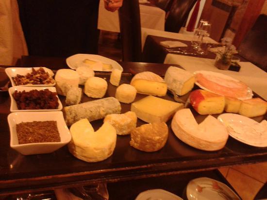 Auberge du Pre Fleuri