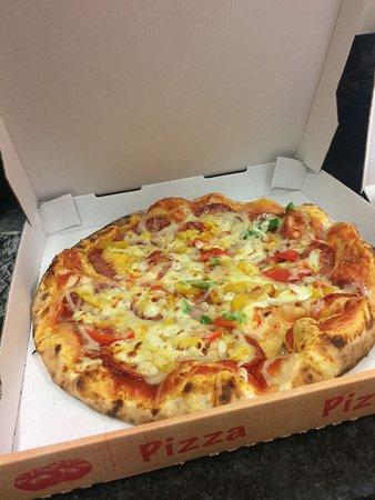 Pizza Show