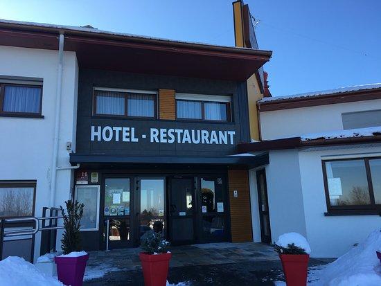 Relais de Franche Comté