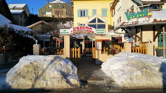 L'edelweiss
