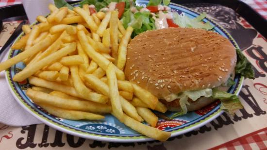 Chez L'Gaston
