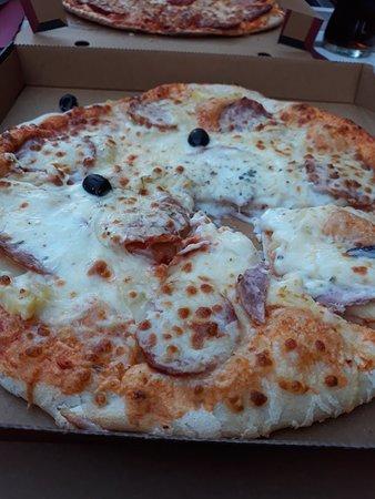 Clarin'Pizz