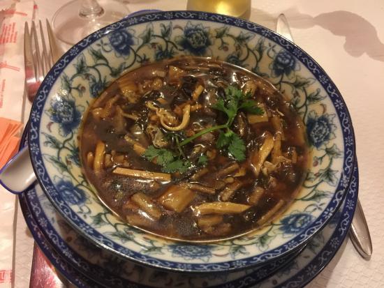 Restaurant le Saigon