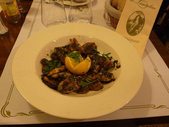 Le Lamartine