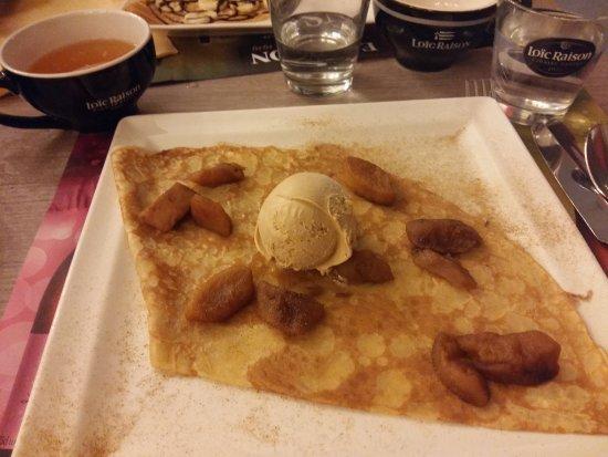 La Casa des Crepes